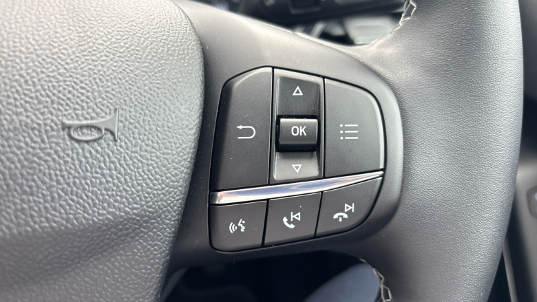 Ford Puma 1.0 EcoBoost Hybrid mHEV Titanium 5dr Petrol Hatchback